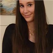 Laureanda in Storia dell'arte, offre ripetizioni in Arte, Storia e Italiano